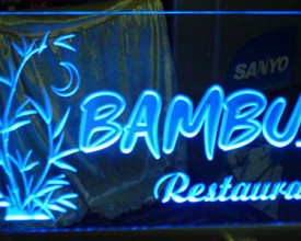 BamBus Restarant