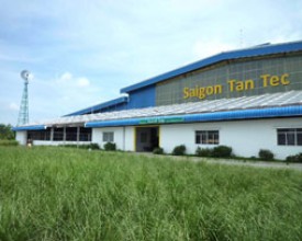 Công ty Saigon TanTec - Bình Dương