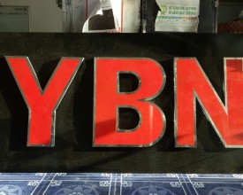 Công ty YBN