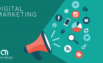 Digital Marketing – Top hình thức quảng cáo hiệu quả