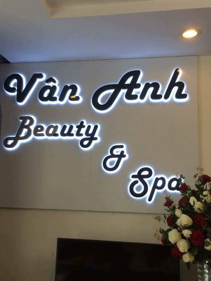 Vân Anh Beauty & Spa